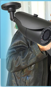 Συναγερμοί σπιτιών