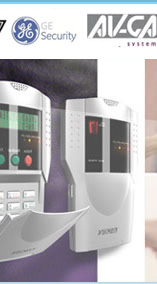 Συστήματα ασφαλείας